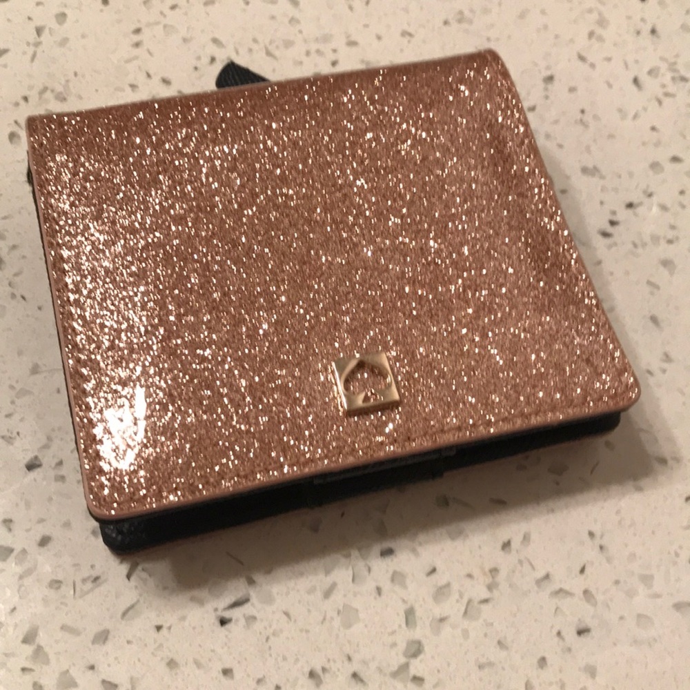 Kate Spade Mavis Wallet